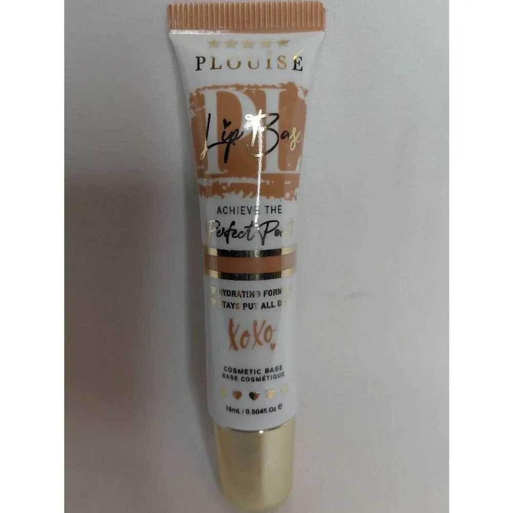 P.Louise - Lip Base - Solo Nude